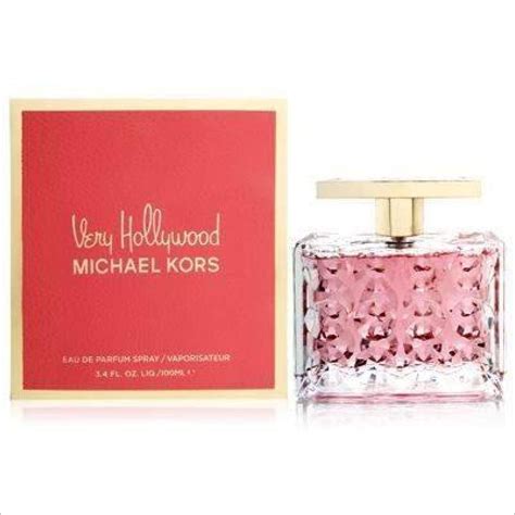 parfum michael kors viva hollywood|very Hollywood Michael Kors 3.4.